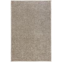 Tapete P/ Quarto Elegant Beige Sc 0,50x1,00 São Carlos - 2