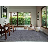 Tapete Para Sala Itapua Master N Prata 3,00x4,00 São Carlos - 2