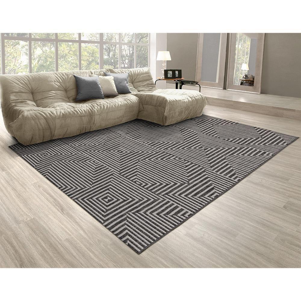 Tapete Para Sala Outdoor Linha 2,00x2,90 São Carlos - 5