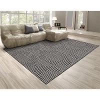 Tapete Para Sala Outdoor Linha 2,00x2,90 São Carlos - 5