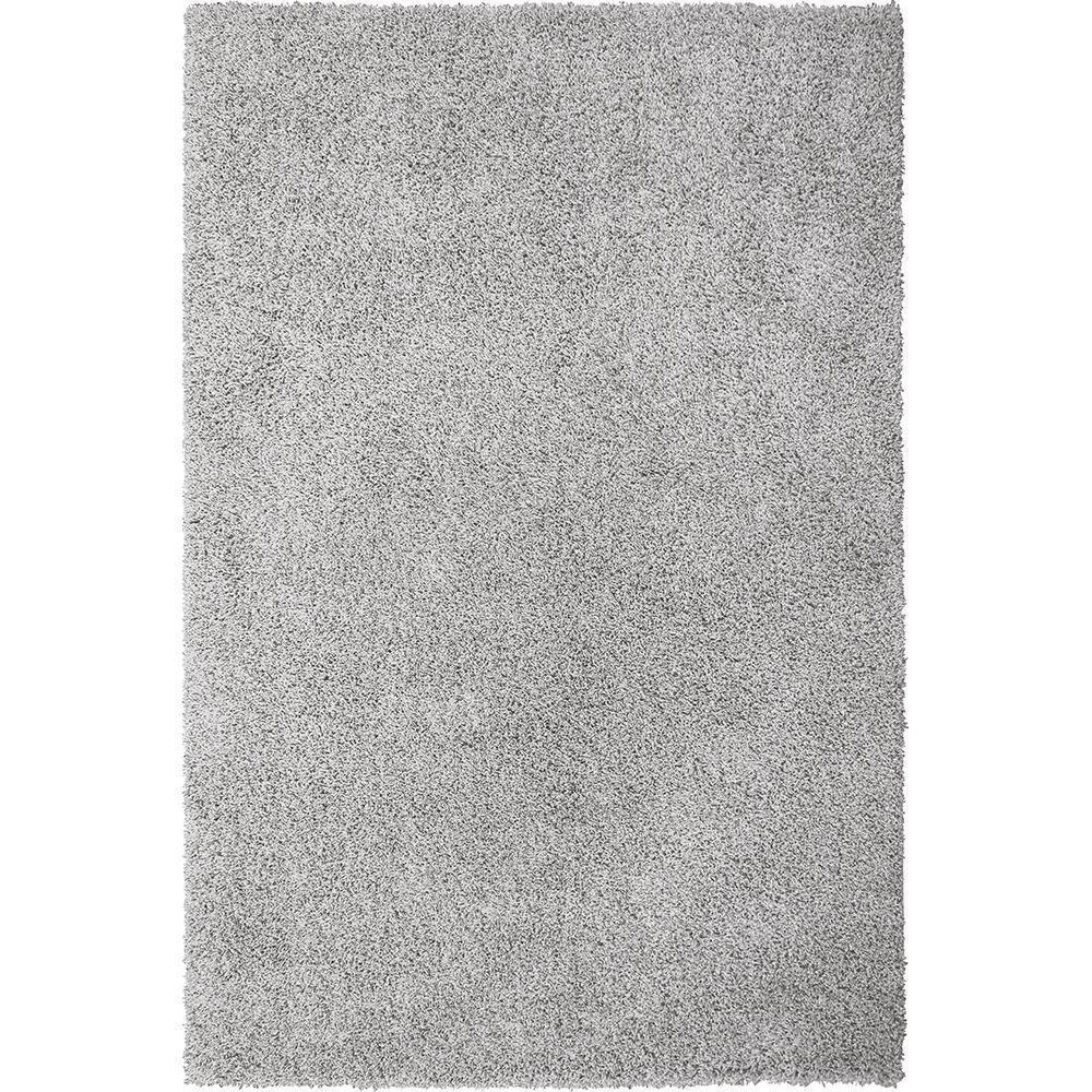 Tapete Para Sala Clemant N Prata 2,00x3,00 São Carlos - 1