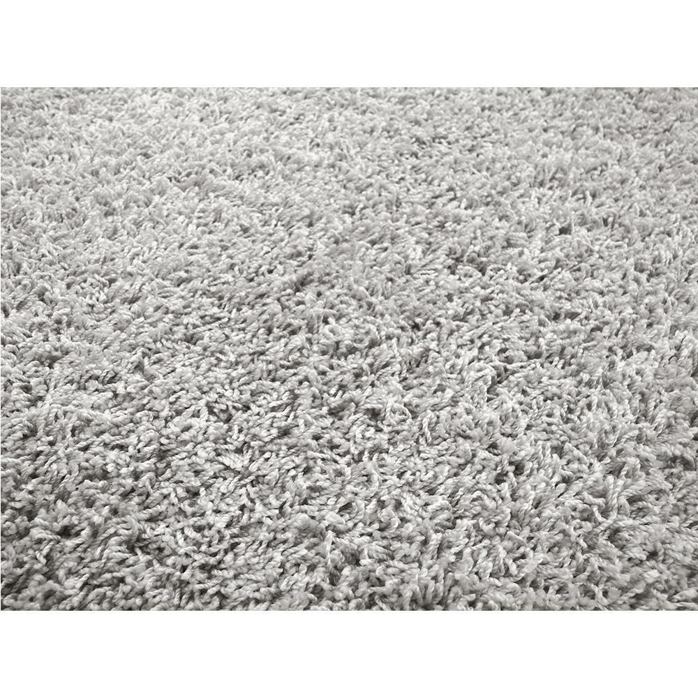 Tapete Para Sala Clemant N Prata 2,00x3,00 São Carlos - 2