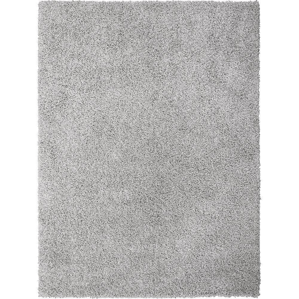 Tapete Para Sala Clemant N Prata 2,00x2,50 São Carlos - 1