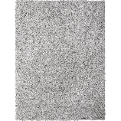 Tapete Para Sala Clemant N Prata 2,00x2,50 São Carlos