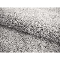 Tapete Para Sala Clemant N Prata 2,00x2,50 São Carlos