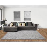 Tapete Para Sala Clemant N Prata 2,00x2,50 São Carlos - 5