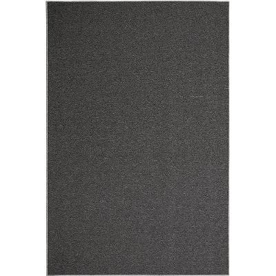 Tapete P/ Sala Lumiere N Cinza Grafite 2,00x3,00 São Carlos