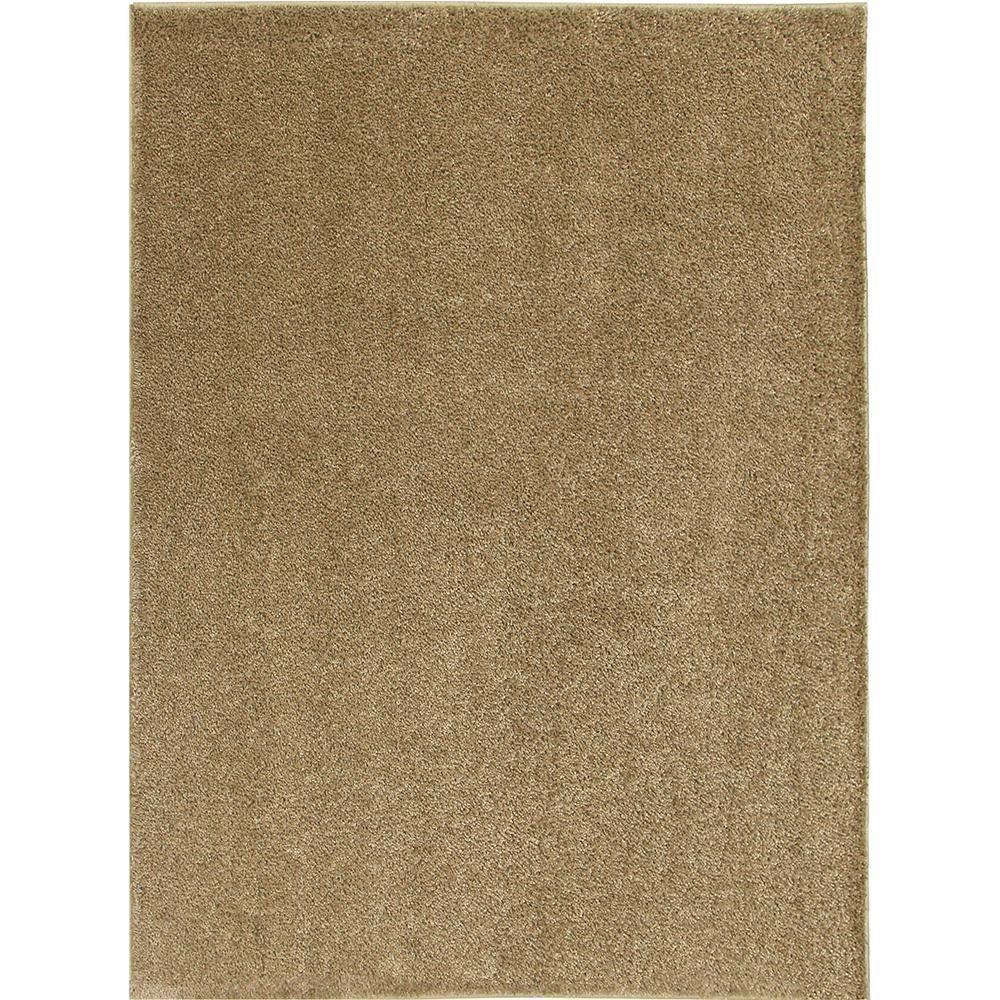 Tapete Para Sala Charmin N Trigo 1,50x2,00 São Carlos - 1