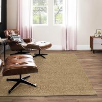 Tapete Para Sala Charmin N Trigo 1,50x2,00 São Carlos - 5