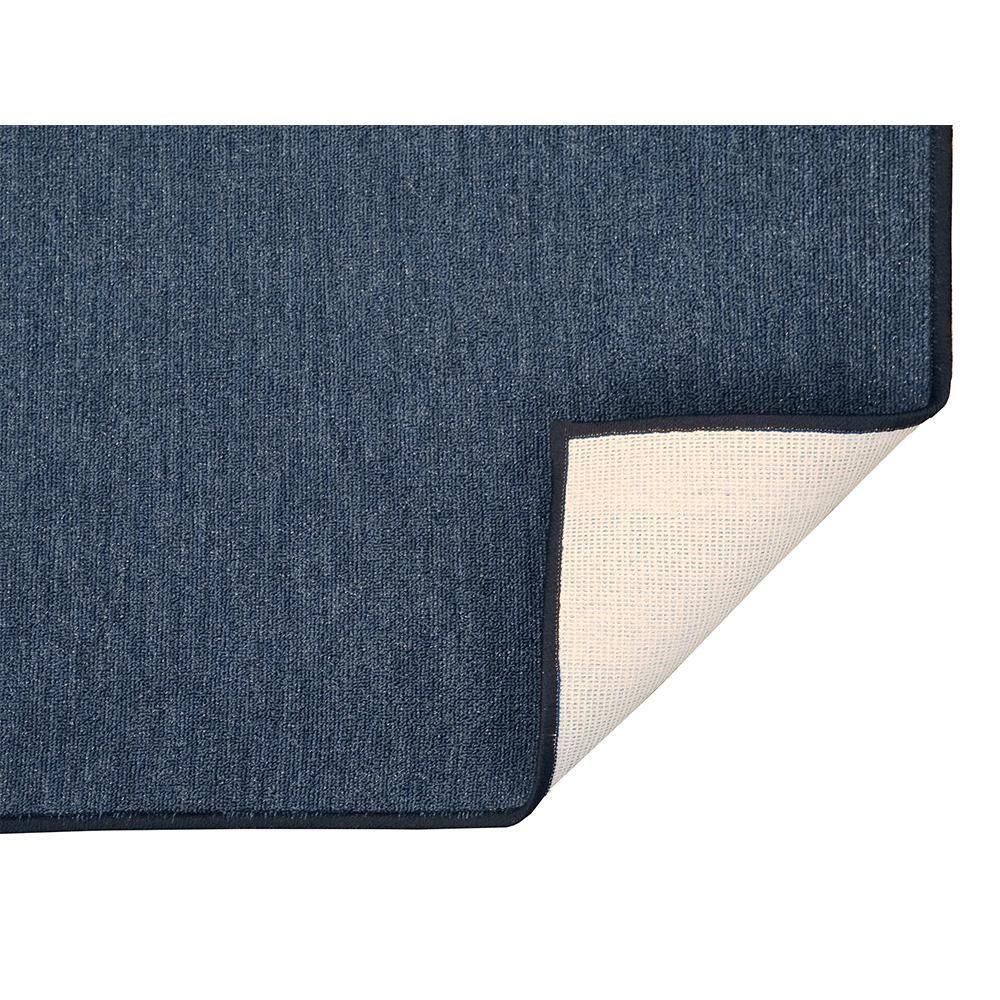 Tapete P/ Sala Itapua Master N Indigo 3,00x4,00 São Carlos - 3