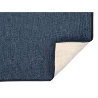 Tapete P/ Sala Itapua Master N Indigo 3,00x4,00 São Carlos - 3