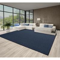 Tapete P/ Sala Itapua Master N Indigo 3,00x4,00 São Carlos - 5