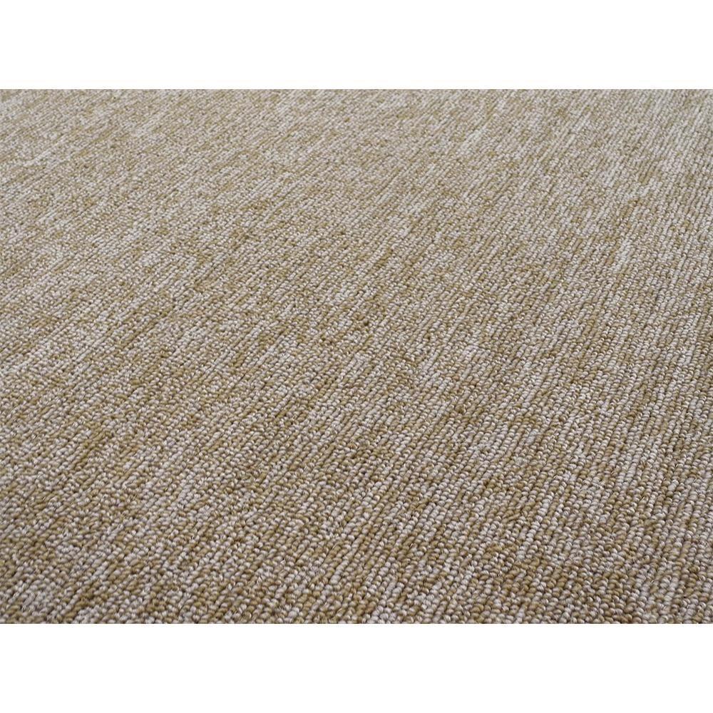 Tapete Para Sala Itapua Master N Areia 1,00x1,50 São Carlos - 2