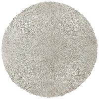 Tapete Para Sala Clemant N Gelo 1,90m Redondo São Carlos - 4