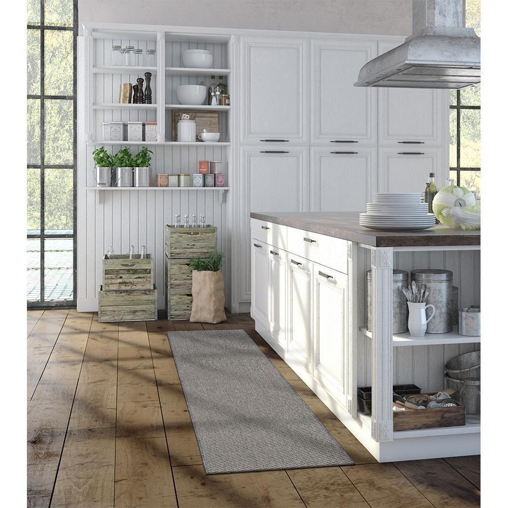 Tapete Para Sala New Boucle Vulcan 0,75x2,40 São Carlos - 5