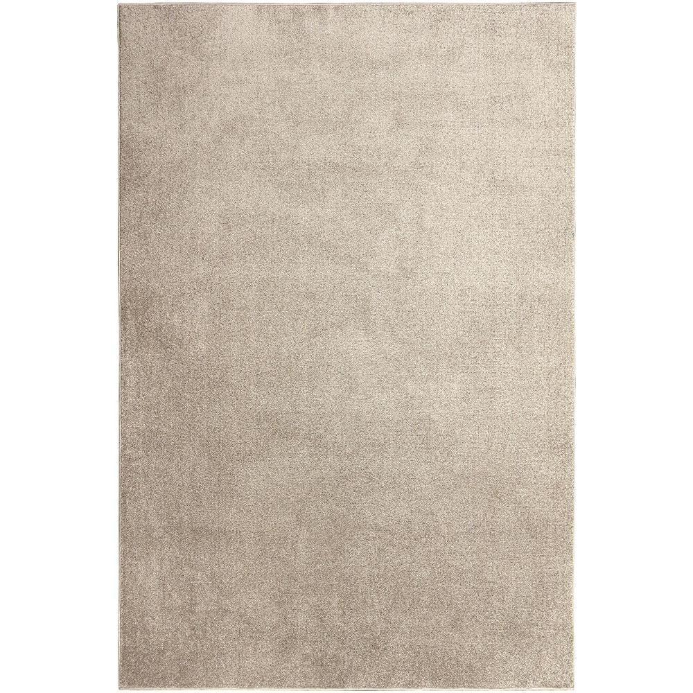 Tapete Para Sala Relex N Areia 2,00x3,00 São Carlos - 1