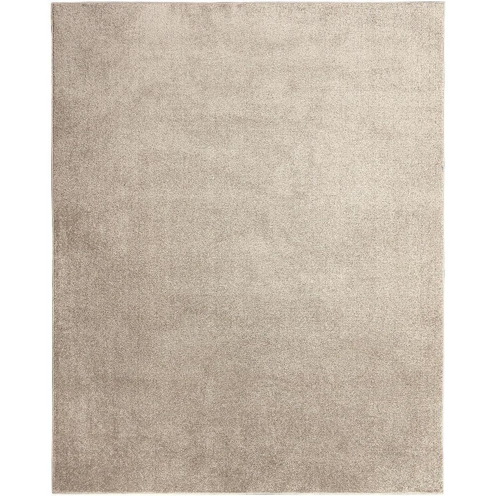 Tapete Para Sala Relex N Areia 2,00x2,50 São Carlos - 1