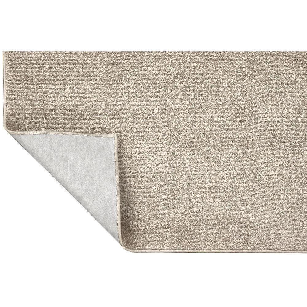 Tapete Para Sala Relex N Areia 1,50x2,00 São Carlos - 3