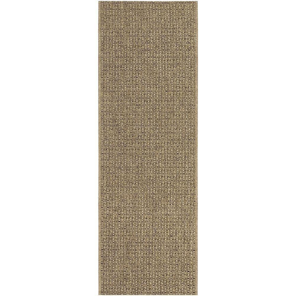 Tapete Para Sala New Boucle Sergipe 0,75x1,80 São Carlos - 1