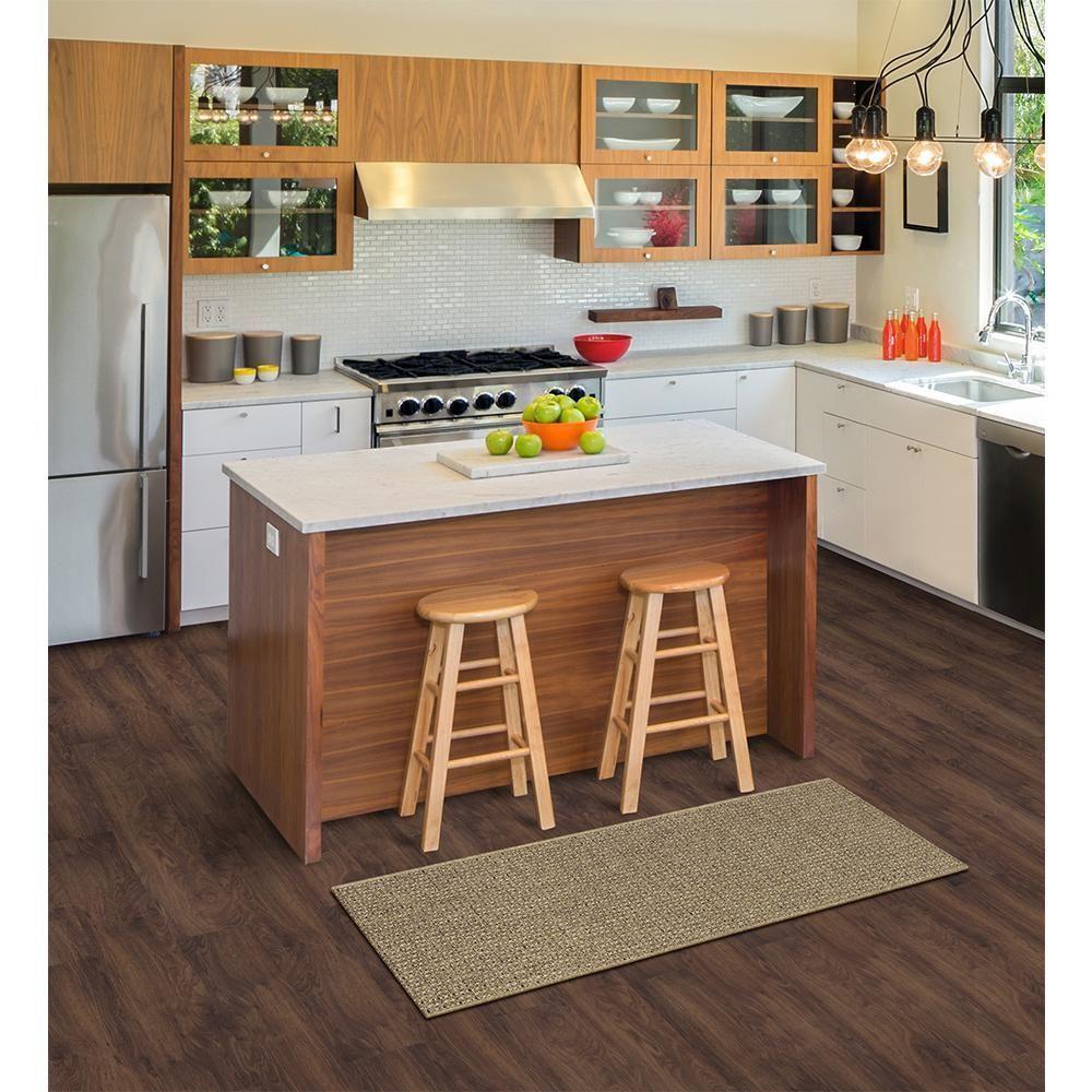 Tapete Para Sala New Boucle Sergipe 0,75x1,80 São Carlos - 5