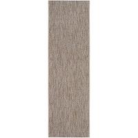 Tapete Para Sala New Boucle Piaui 0,75x2,40 São Carlos - 1