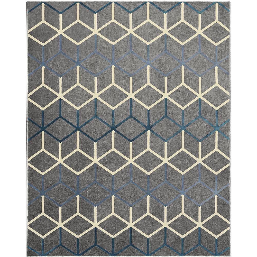 Tapete Para Sala Lyre Trapezio 1,50x2,00 São Carlos - 1