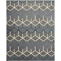 Tapete Para Sala Lyre Trapezio 1,50x2,00 São Carlos - 1