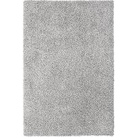 Tapete Para Sala Clemant N Prata 1,00x1,50 São Carlos - 1