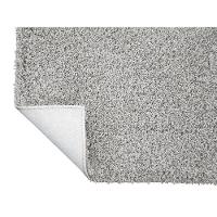 Tapete Para Sala Clemant N Prata 1,00x1,50 São Carlos - 2