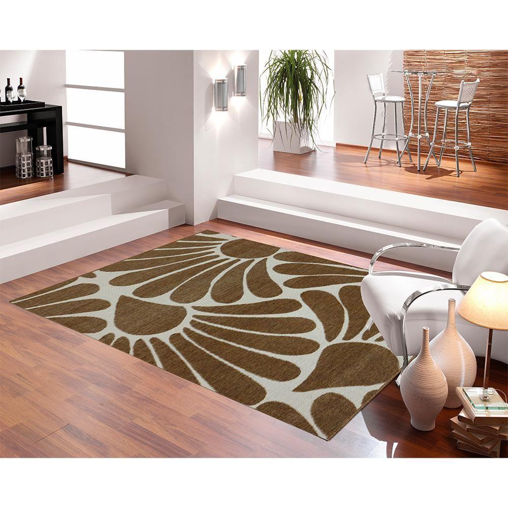 Tapete Para Sala Outdoor Primavera 1,50x2,00 São Carlos - 5