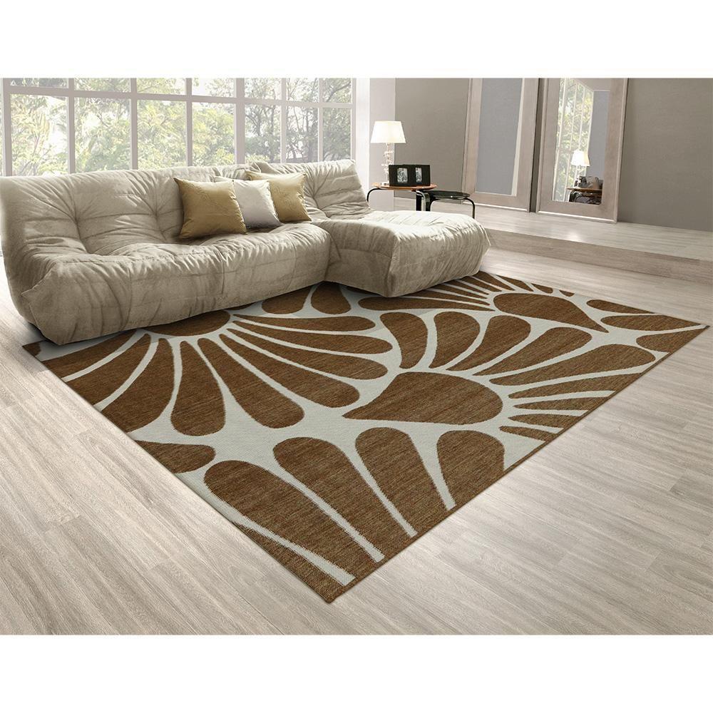 Tapete Para Sala Outdoor Primavera 2,00x2,90 São Carlos - 5