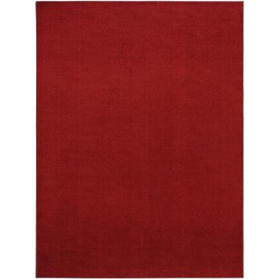 Tapete Itapema Master N Cereja 3,00x4,00 São Carlos