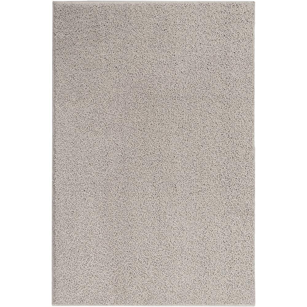 Tapete Para Sala Charmin N Platina 1,00x1,50 São Carlos - 4