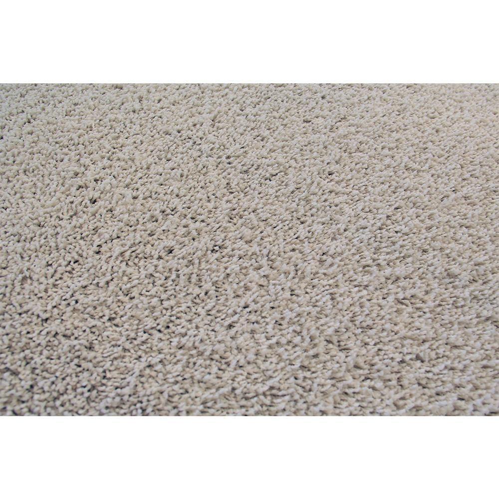 Tapete Para Sala Charmin N Platina 1,00x1,50 São Carlos - 5