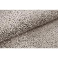 Tapete Para Sala Charmin N Platina 1,00x1,50 São Carlos - 2