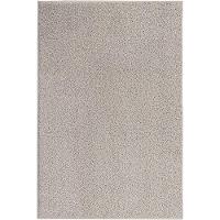 Tapete Para Sala Charmin N Platina 1,00x1,50 São Carlos