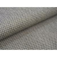 Tapete Sala New Boucle Vulcan 1,40m Redondo São Carlos - 5