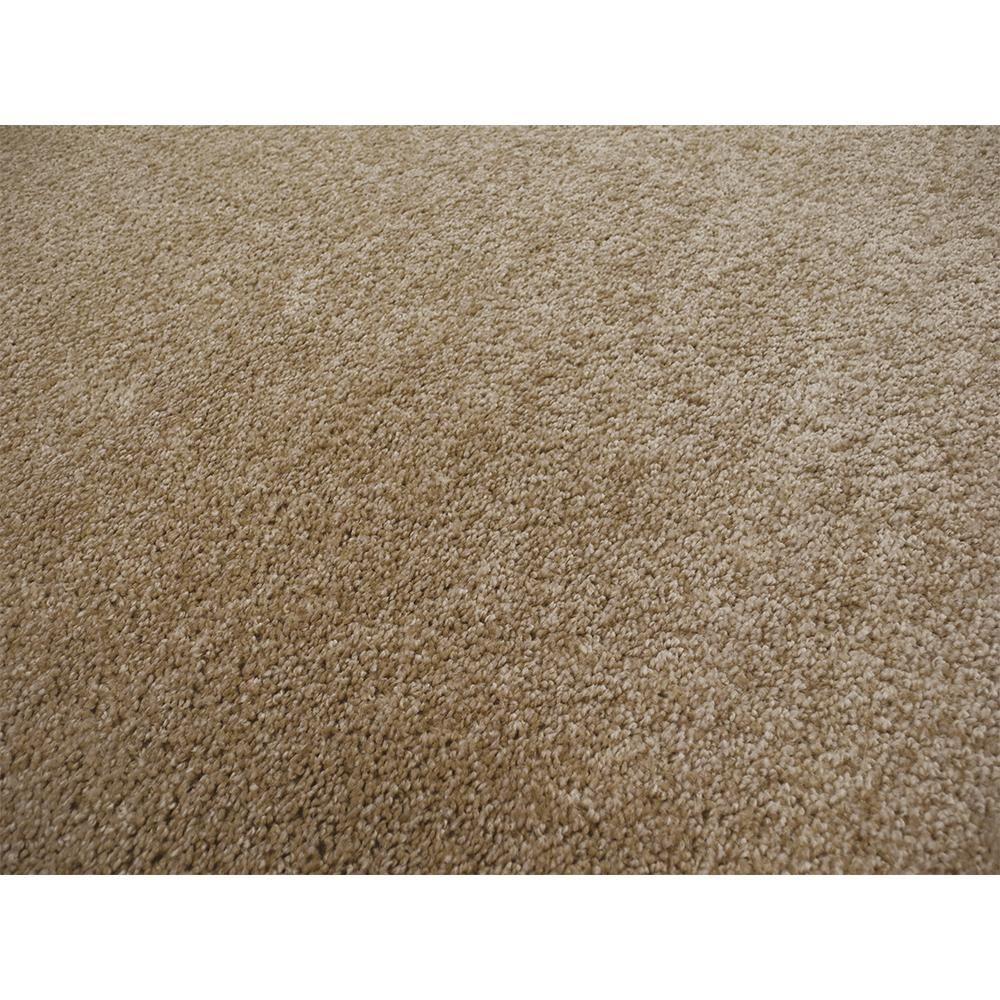 Tapete Para Quarto Relex N Trigo 0,50x1,00 São Carlos - 4