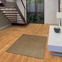 Tapete Para Quarto Relex N Trigo 0,50x1,00 São Carlos - 6