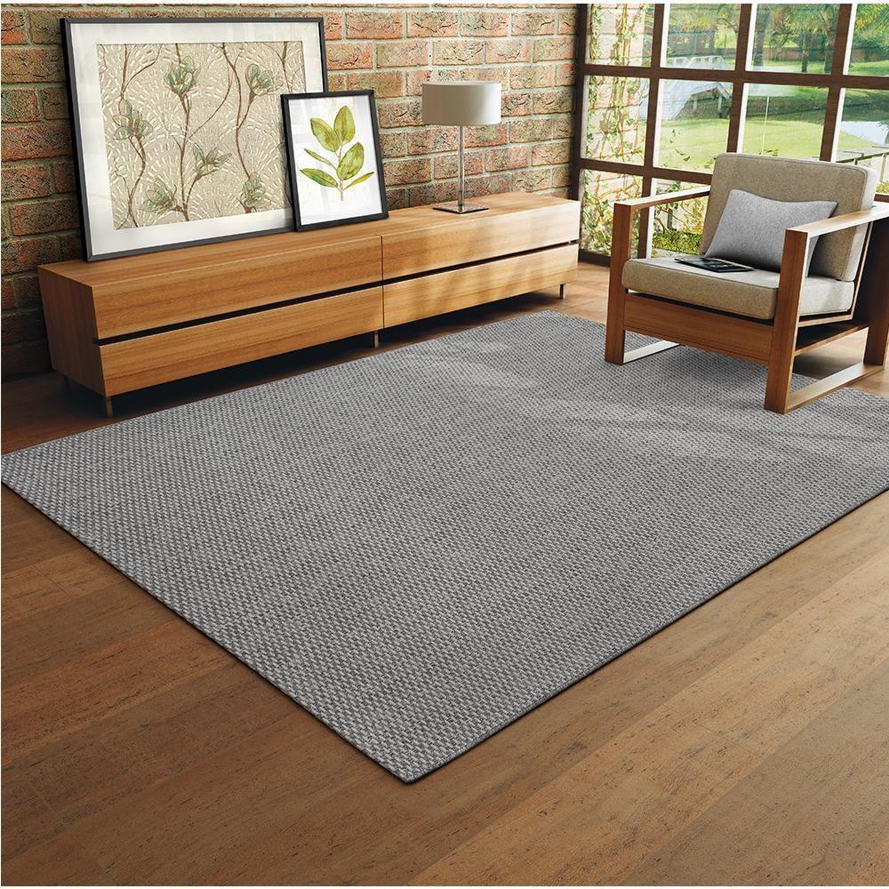 Tapete Para Sala New Boucle Vulcan 1,50x2,50 São Carlos - 5