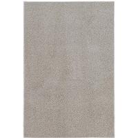 Tapete Para Quarto Relex N Gelo 0,50x1,00 São Carlos - 1