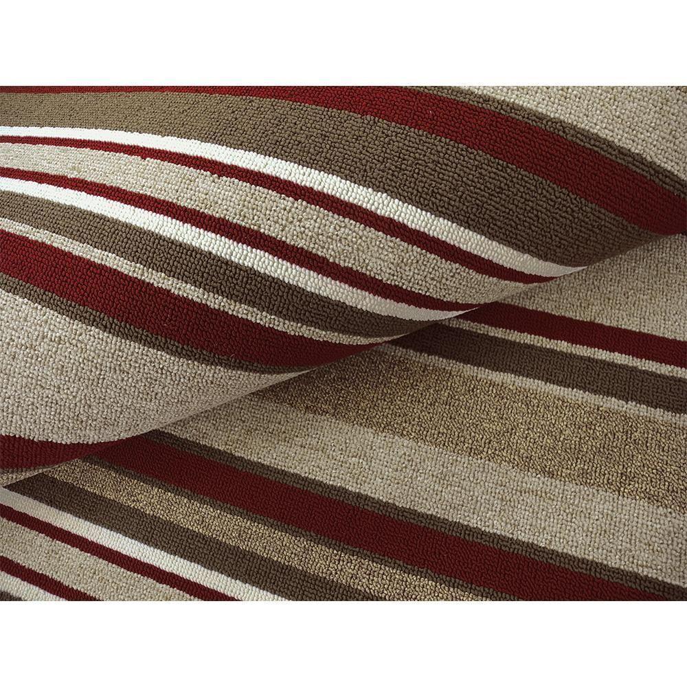 Tapete Para Sala Aruba Coral 1,50x2,00 São Carlos - 5