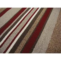 Tapete Para Sala Aruba Coral 1,50x2,00 São Carlos - 3