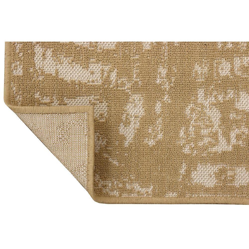 Tapete Para Quarto Cotton Semente 0,50x1,00 São Carlos - 2