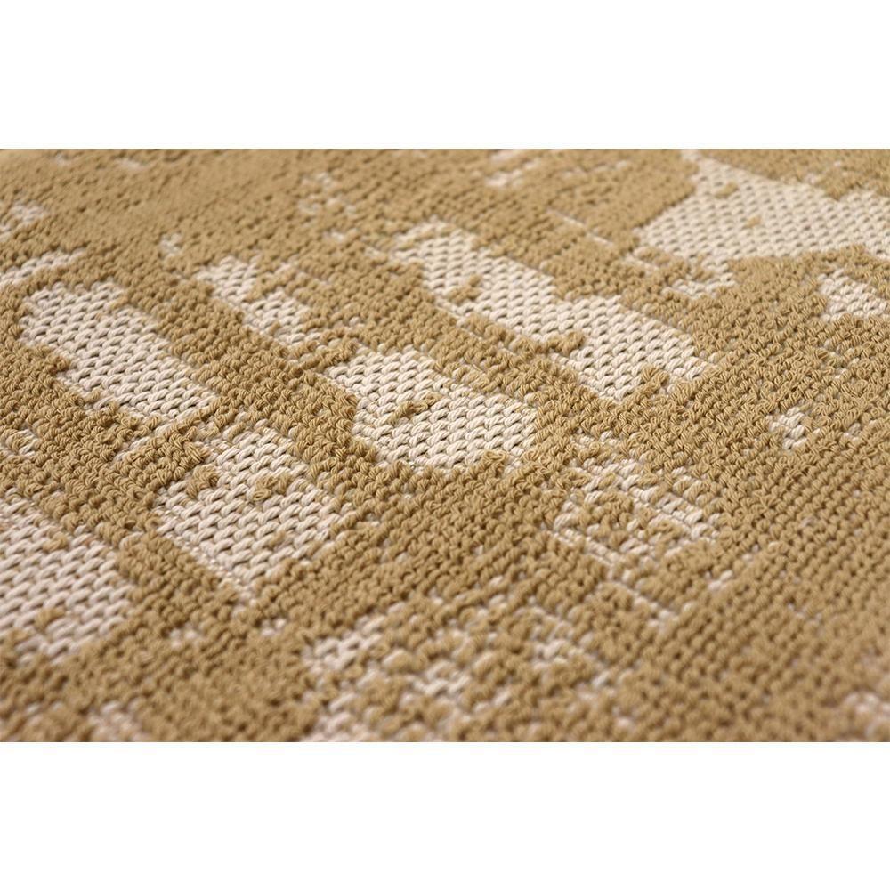 Tapete Para Quarto Cotton Semente 0,50x1,00 São Carlos - 3