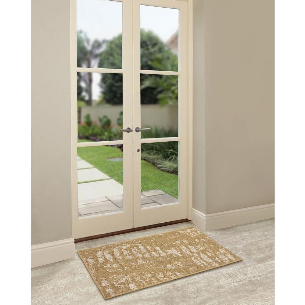 Tapete Para Quarto Cotton Semente 0,50x1,00 São Carlos - 5