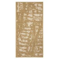 Tapete Para Quarto Cotton Semente 0,50x1,00 São Carlos - 1