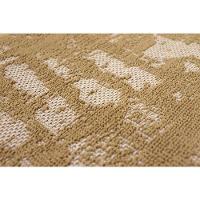 Tapete Para Quarto Cotton Semente 0,50x1,00 São Carlos - 3