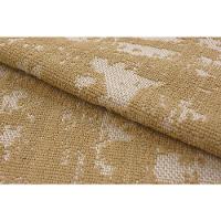 Tapete Para Quarto Cotton Semente 0,50x1,00 São Carlos