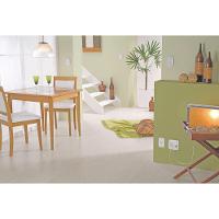 Conjunto Montado Trii Com1 Interruptor Simples 10a - 250v Tramontina - 2